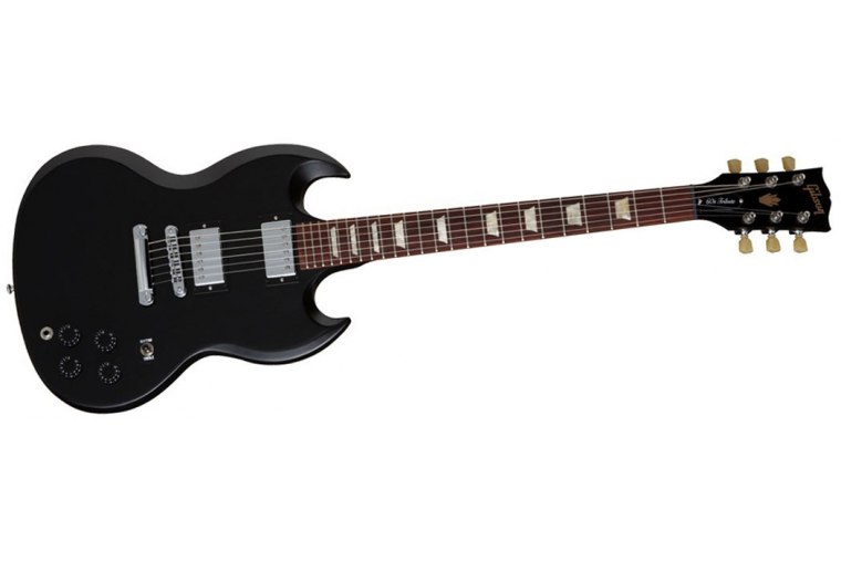 Gibson SG 60's Tribute Min-Etune - EB