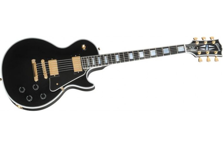 Gibson Custom Les Paul Custom - EB