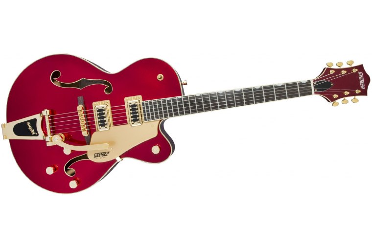 Gretsch G5420TG Electromatic Hollow Body Limited Edition - CAR