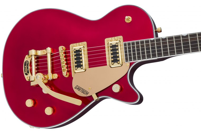 Gretsch G5435TG Limited Electromatic Pro Jet with Bigsby - CAR