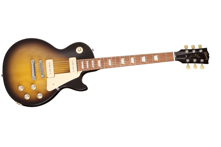 Gibson Les Paul 60s Tribute 2016 - VS