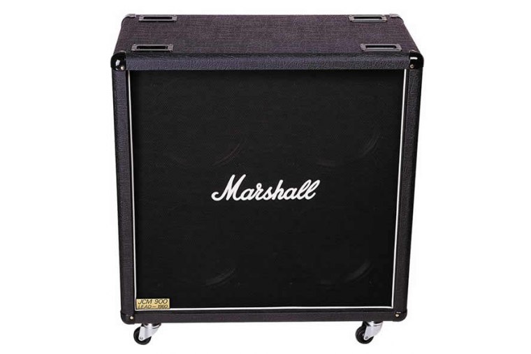 Marshall 1960BV 4x12 Cabinet