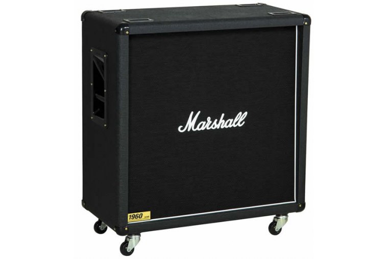 Marshall 1960B 4x12 Cabinet