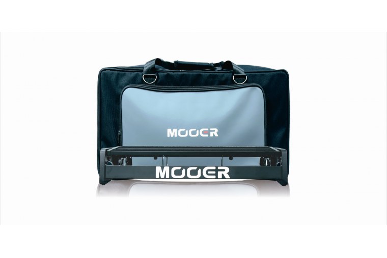 Mooer TF-16S Pedalboard Soft Bag