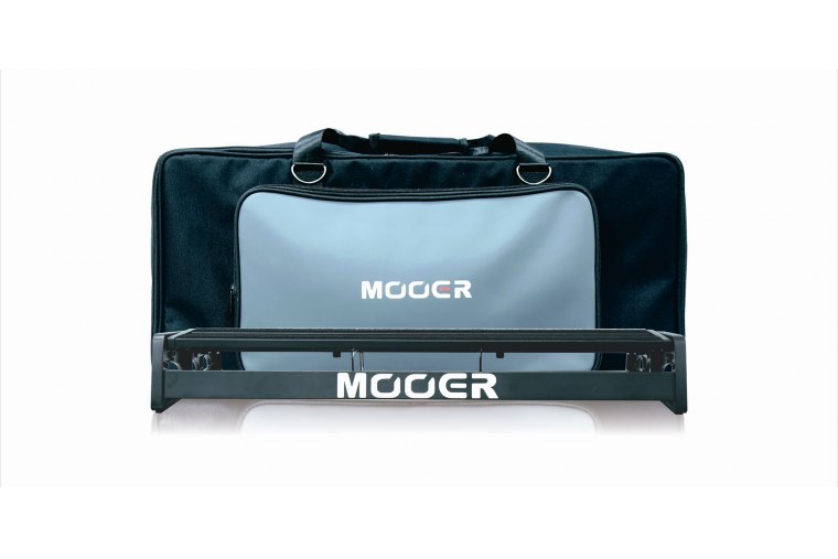 Mooer TF-20S Pedalboard Soft Case
