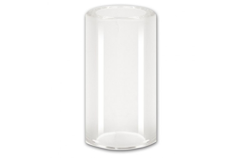 D'Addario Glass Slide Standard - Medium