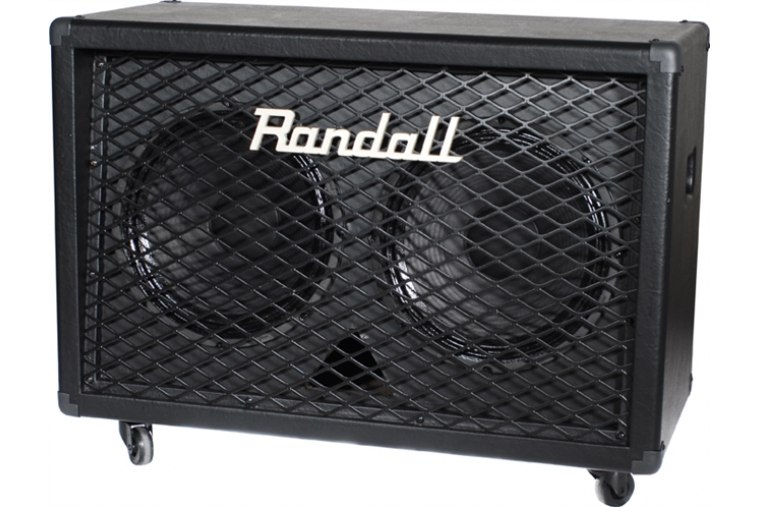 Randall RG212 Cabinet