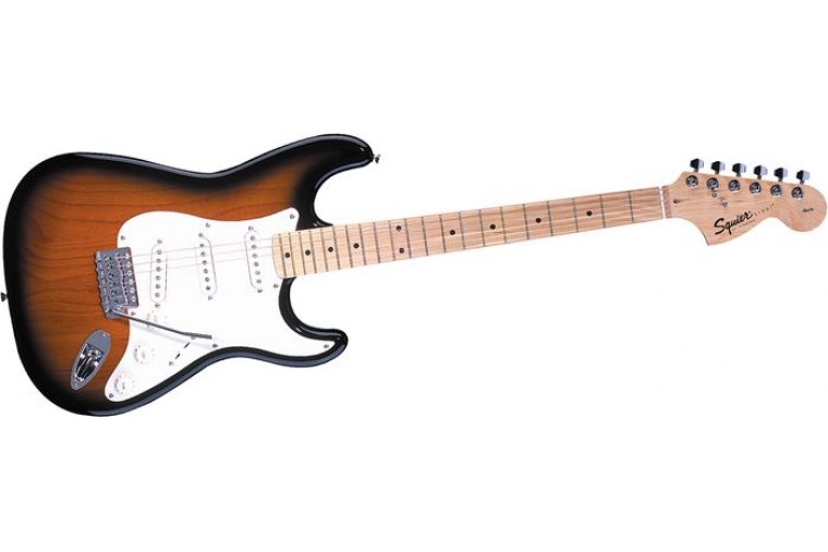 Squier Affinity Stratocaster - MN 2CS