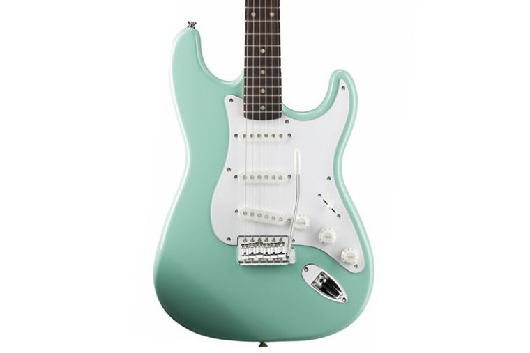 Squier Affinity Stratocaster - RW SG