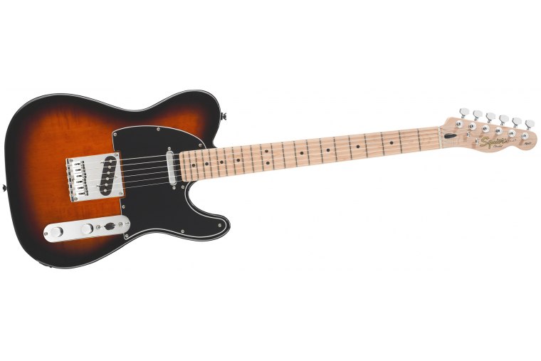 Squier Affinity Telecaster - MN BSB