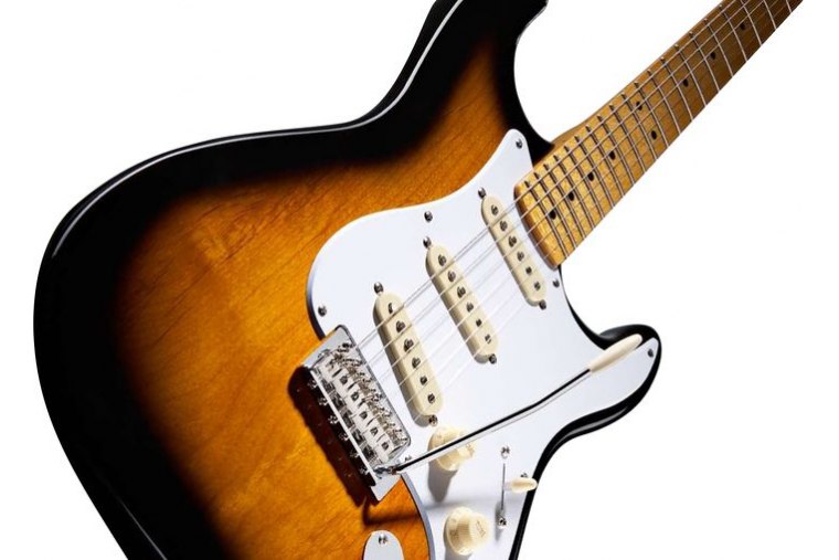 Squier Classic Vibe Stratocaster 50's - 2CS