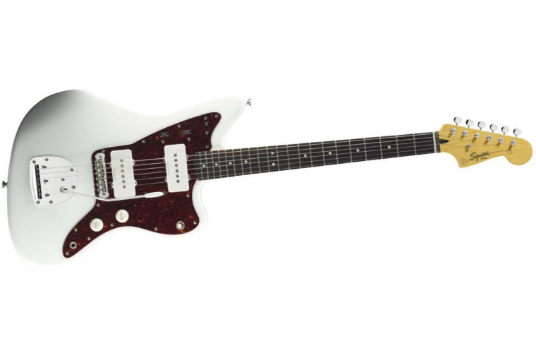 Squier Vintage Modified Jazzmaster - OLY