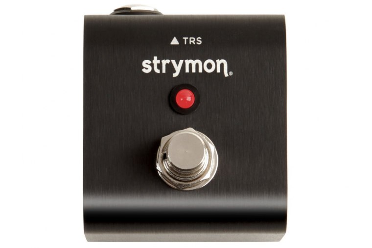 Strymon Tap Favorite Switch