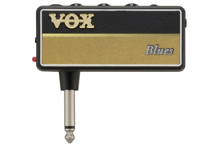Vox AmPlug 2 Blues