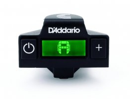 D'Addario NS Micro Soundhole Tuner