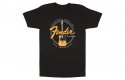 Fender Telecaster 75th Tele T-Shirt - XL
