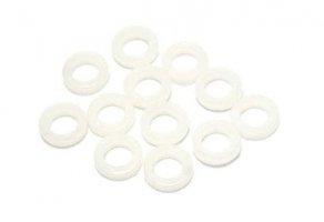 Allparts Plastic Guitar Tuner Spring Washers