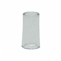 Dunlop 235 Large Flare Glass Slide