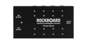 RockBoard Power Block V2