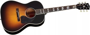 Gibson Nathaniel Rateliff LG-2 Western