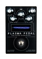 Gamechanger Audio Plasma Pedal