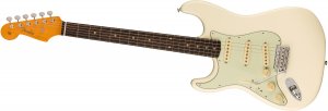 Fender American Vintage II 1961 Stratocaster Left Handed - OWT