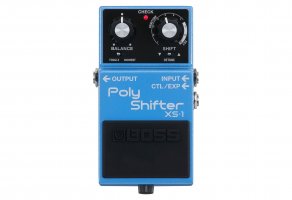 Boss XS-1 Poly Shifter