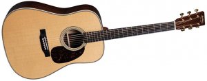 Martin D-28 Modern Deluxe