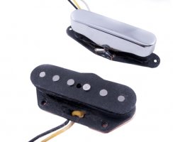 Fender Tele Original Pickup Set