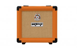 Orange PPC108