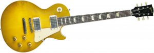 Gibson Custom 1958 Les Paul Standard M2M VOS - GL