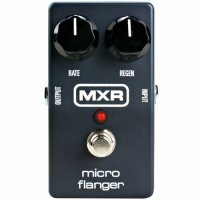 MXR M152 Micro Flanger