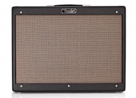 Fender Hot Rod Deluxe IV