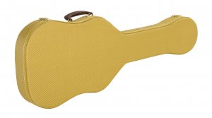 Fender Telecaster Thermometer Case