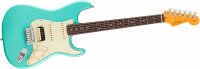 Fender American Ultra Luxe Vintage 60's Stratocaster HSS - SFM