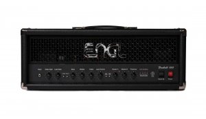 Engl E635 Fireball 100
