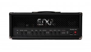 Engl Fireball 100 E635