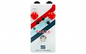 Seymour Duncan Forza Overdrive