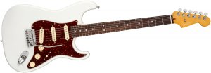 Fender American Ultra Stratocaster - RW APL