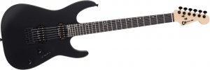 Charvel Pro-Mod DK24 HH HT - SBK