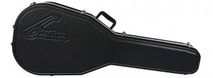 Ovation Standard Super Shallow Molded Guitar Case