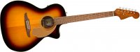 Fender Newporter Player - 3CS