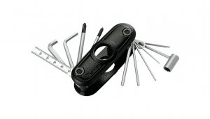 Ibanez Guitar Multi Tool - BK