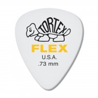 Dunlop Tortex Flex Standard 0.73mm