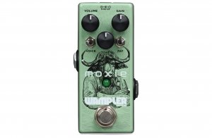 Wampler Moxie Overdrive