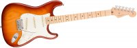 Fender American Professional Stratocaster MN - SSB