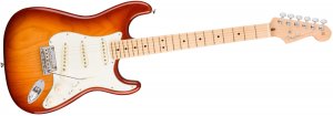 Fender American Professional Stratocaster MN - SSB