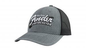 Fender Stratocaster Guitar Hat