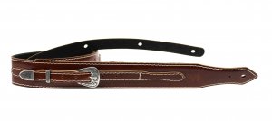 Minotaur Vintage Buckle Strap