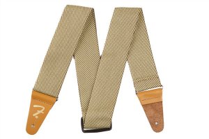 Fender Vintage Strap Tweed